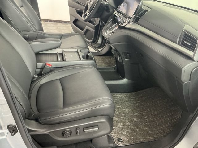 Certified 2026 Honda Odyssey EX-L image 14