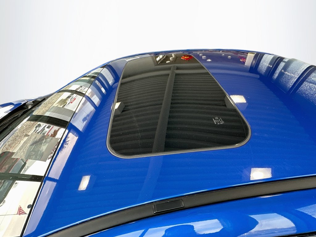 New 2026 Subaru WRX GT AWD/4WD image 24