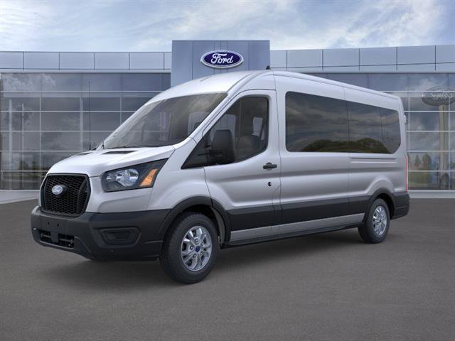 New 2026 Ford Transit 350 XL