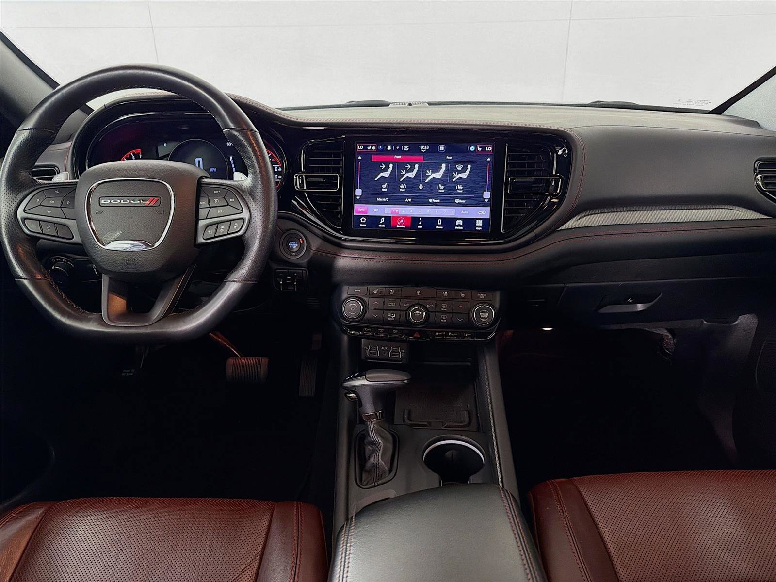 Used 2024 Dodge Durango GT image 24
