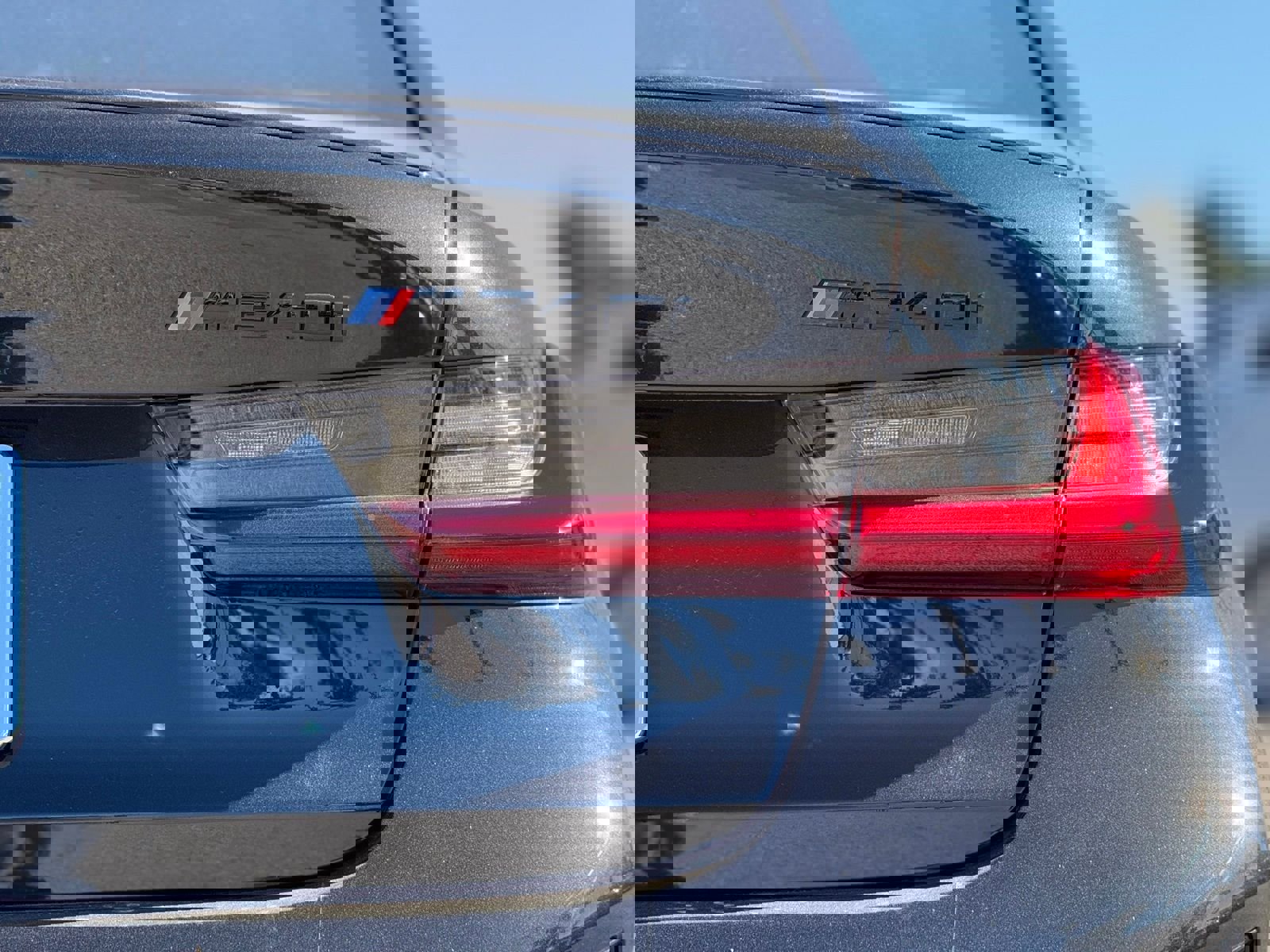 New 2026 BMW M340i xDrive w/ Premium Package image 14