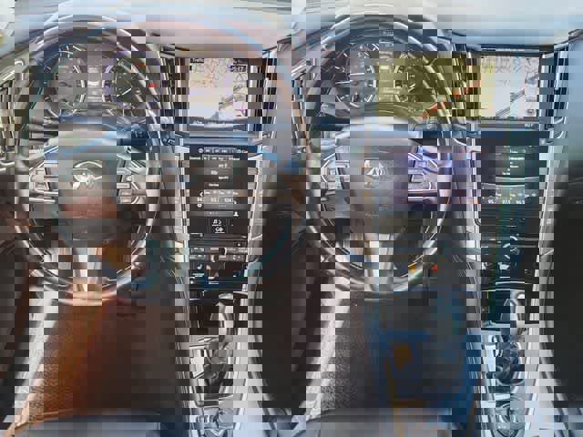 Used 2014 INFINITI Q50 Premium w/ Navigation Package image 15