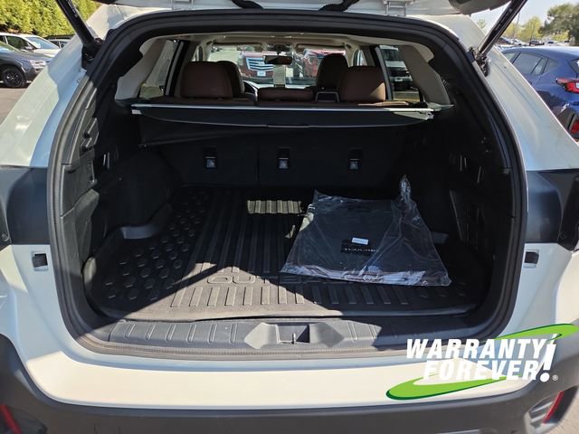 Used 2022 Subaru Outback Touring image 18