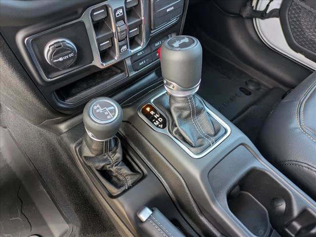 New 2026 Jeep Wrangler Sahara image 12