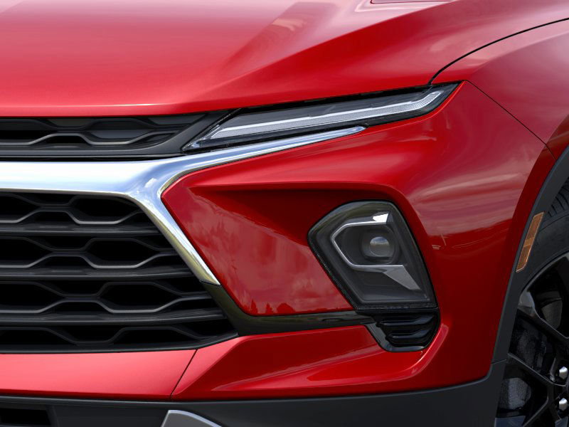 New 2026 Chevrolet Blazer LT w/ Sound & Technology Package image 10