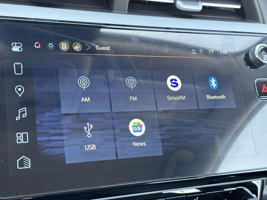 New 2027 Chevrolet Bolt LT w/ Comfort Package image 17