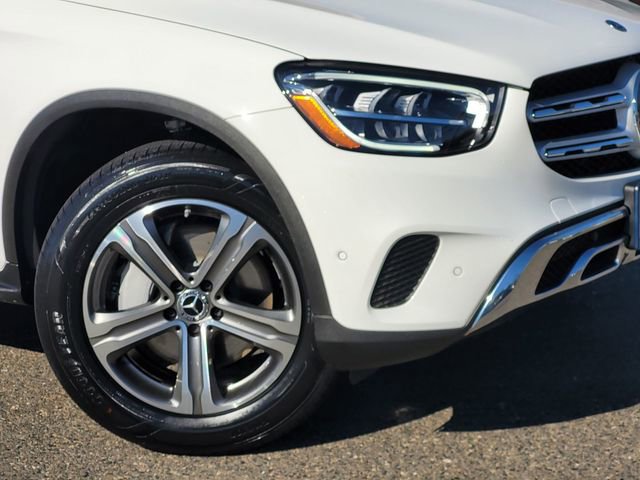 Used 2022 Mercedes-Benz GLC 300 4MATIC image 6