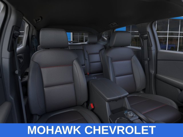 New 2026 Chevrolet Blazer RS w/ Driver Confidence II Package AWD/4WD image 16