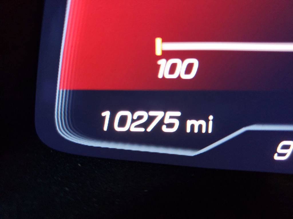 Used 2020 Chevrolet Corvette Stingray Preferred Cpe w/ 2LT Preferred Equipment Group image 16