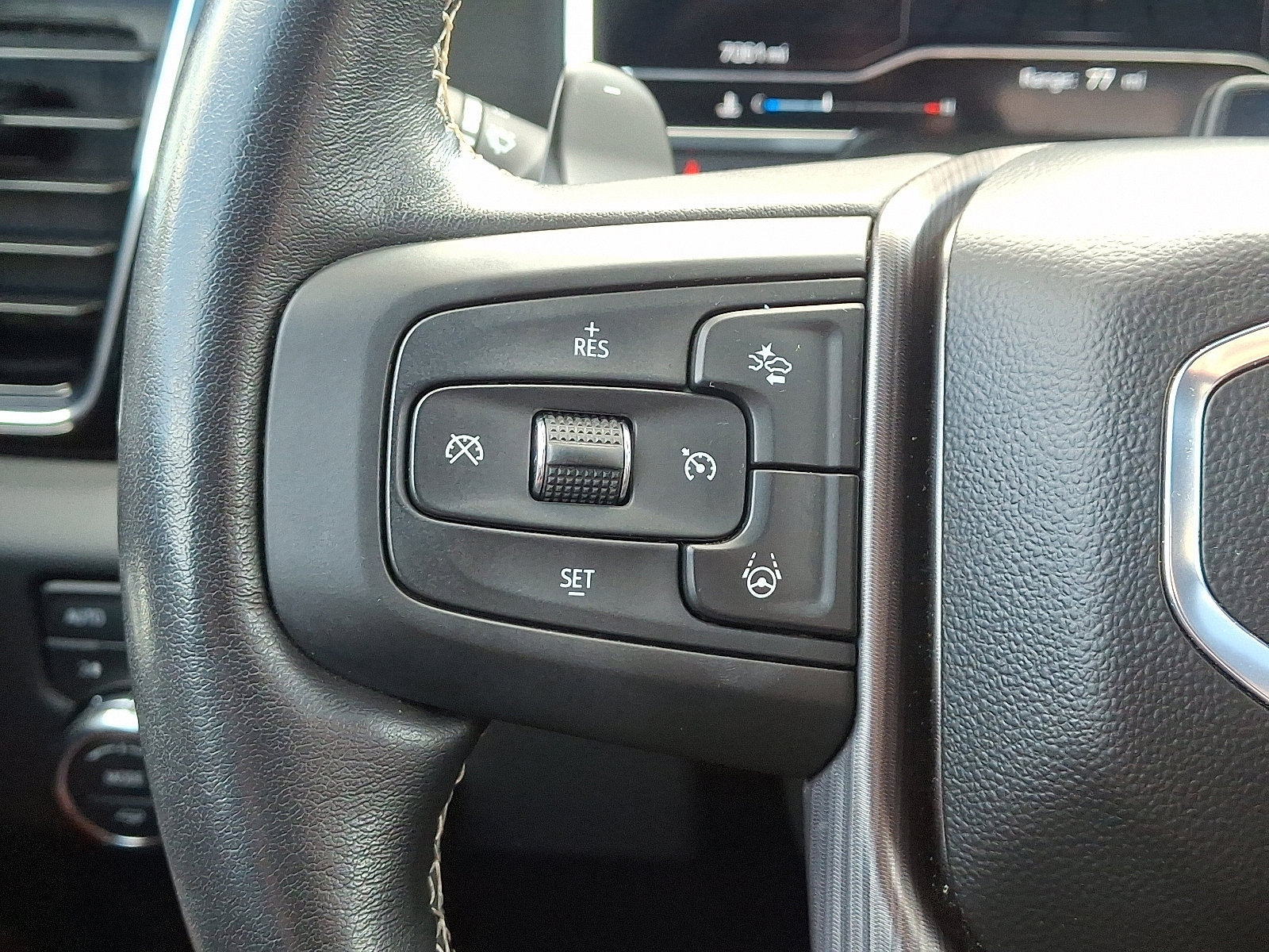 Certified 2024 GMC Sierra 1500 Denali Ultimate image 23