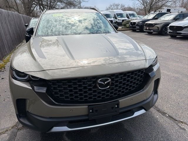 New 2026 MAZDA CX-50 Meridian Edition w/ Weather Package AWD/4WD image 14