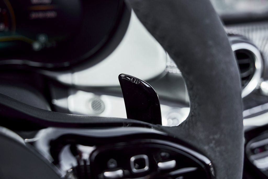 Used 2020 Mercedes-Benz AMG GT R image 63