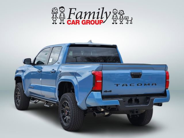 New 2026 Toyota Tacoma SR5 image 3