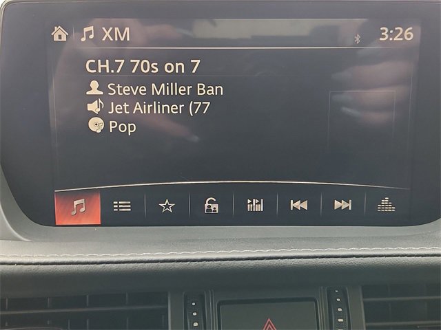 Used 2018 MAZDA MAZDA6 Grand Touring image 13