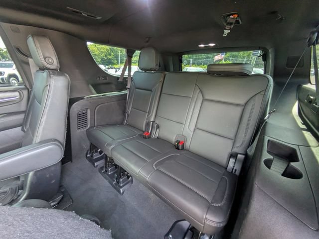 Certified 2023 GMC Yukon XL Denali AWD/4WD image 32