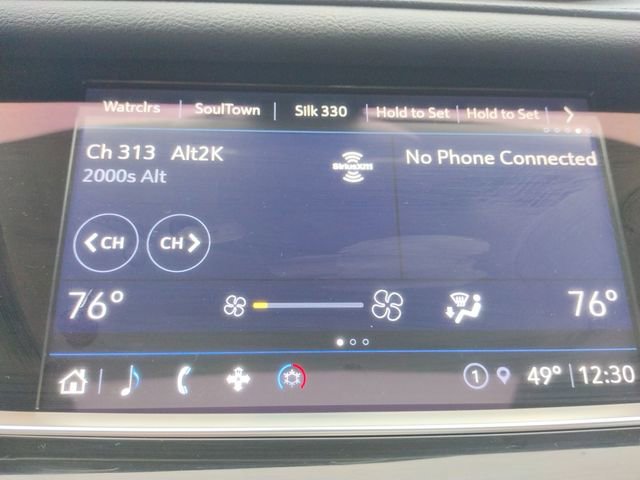 Used 2021 Cadillac XT5 Premium Luxury image 36