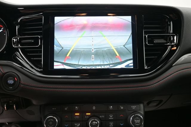 New 2027 Dodge Durango GT AWD/4WD image 20