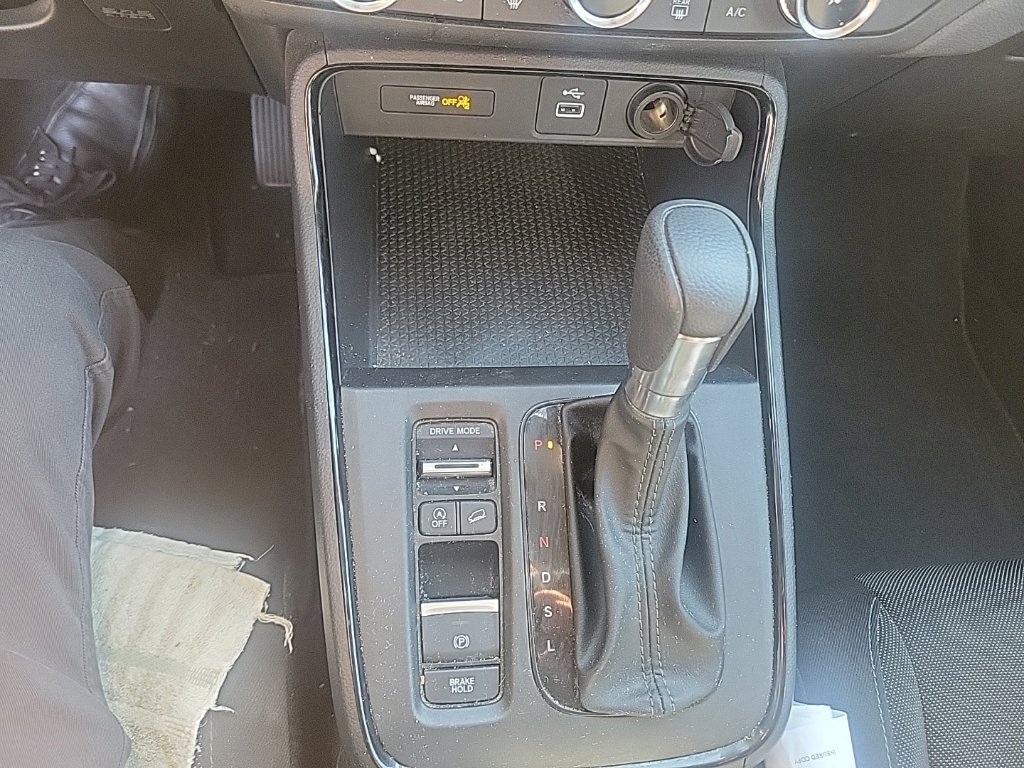 Used 2024 Honda CR-V LX image 21