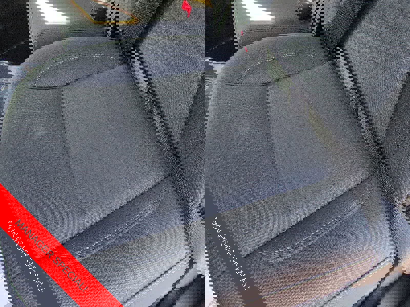 New 2026 RAM 2500 Big Horn image 19