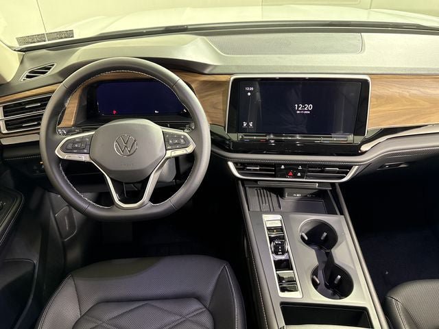 New 2026 Volkswagen Atlas SE AWD/4WD image 20