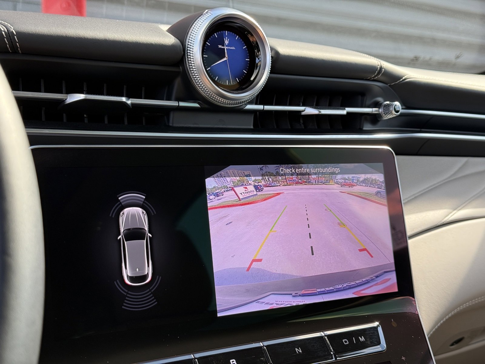 Used 2023 Maserati Grecale GT image 26