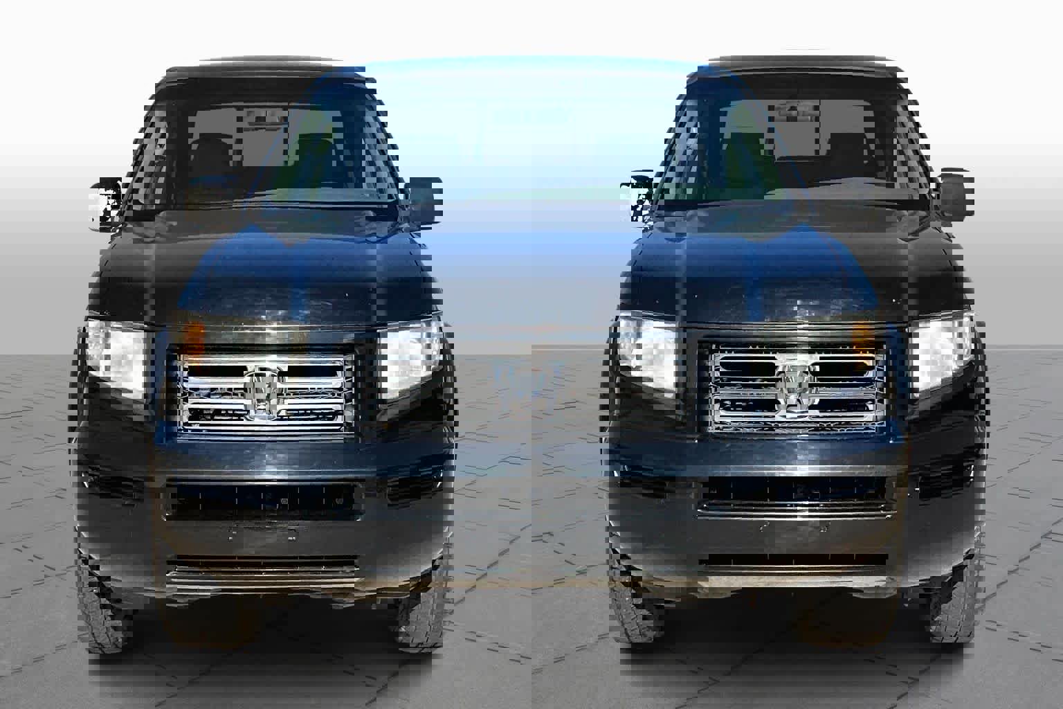 Used 2006 Honda Ridgeline RTS image 3