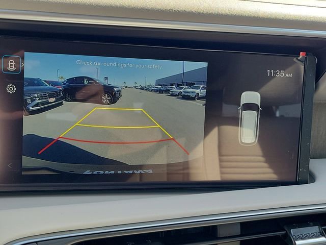 New 2026 Hyundai Palisade SE image 11