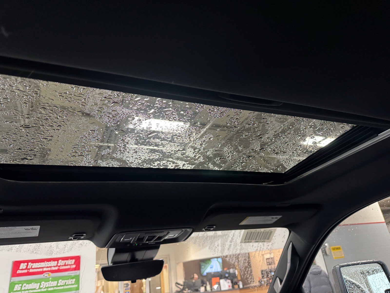 New 2026 GMC Sierra 2500 AT4 w/ AT4 Premium Plus Package image 15