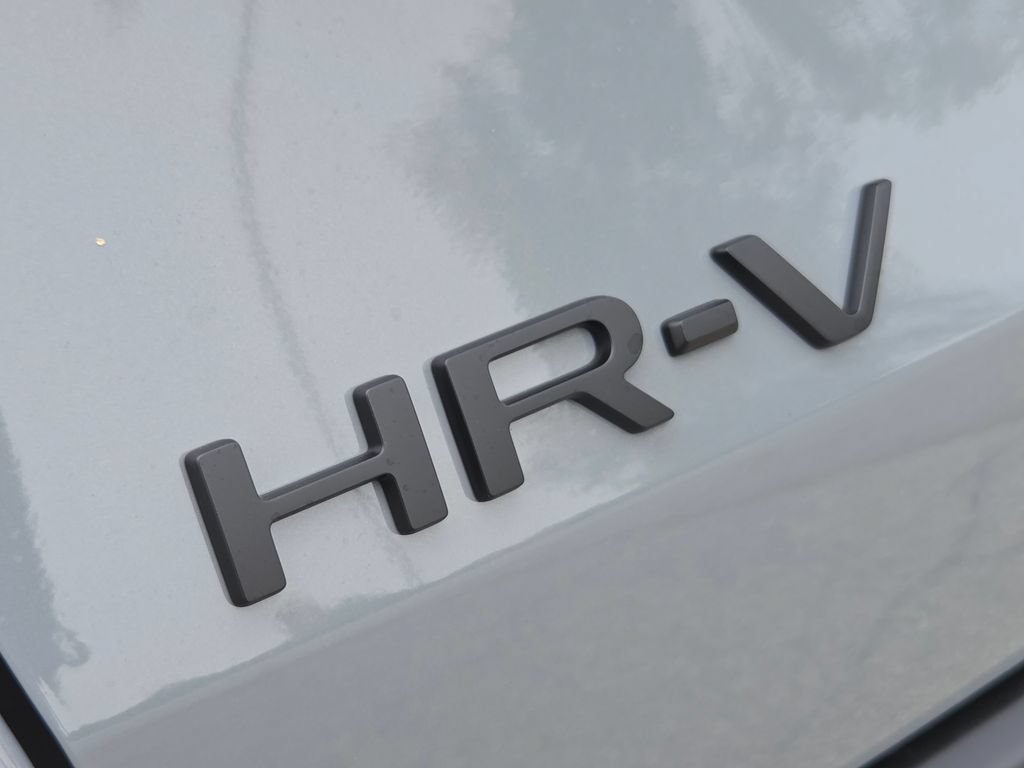 New 2027 Honda HR-V Sport image 15