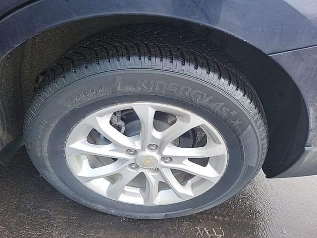 Used 2020 Chevrolet Equinox LT image 20