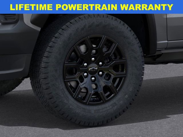New 2026 Chevrolet Colorado Trail Boss image 9
