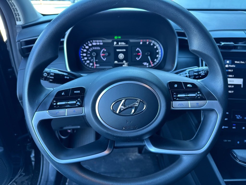 Used 2024 Hyundai Tucson SEL image 3