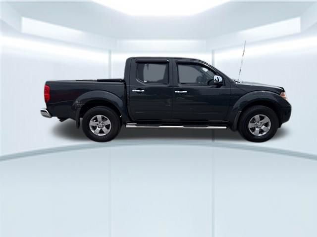Used 2013 Nissan Frontier SV w/ SV Value Truck Pkg AWD/4WD image 5