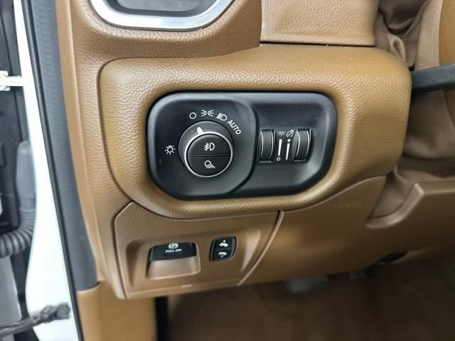 Used 2020 RAM 1500 Laramie image 18