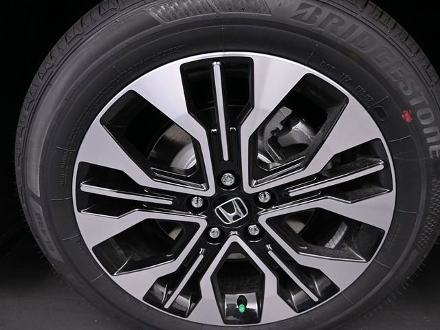 New 2026 Honda Odyssey Elite image 16