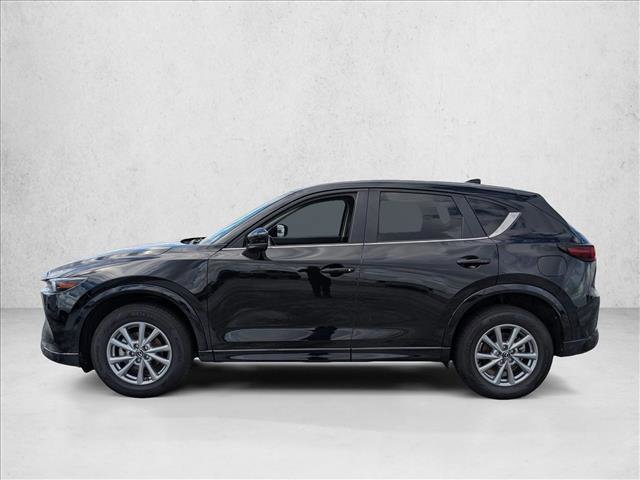 Used 2024 MAZDA CX-5 AWD 2.5 S w/ Select Package image 8