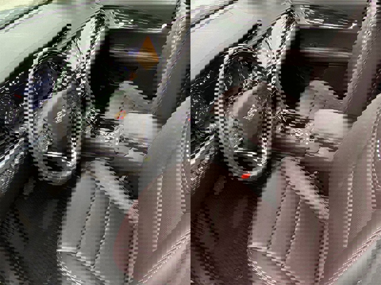 Certified 2023 Cadillac XT6 Premium Luxury w/ Technology Package image 20