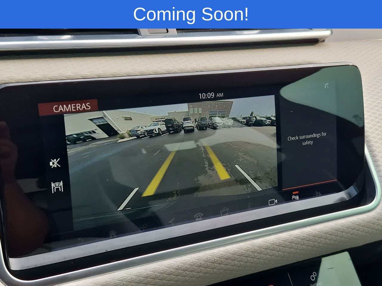 Used 2019 Land Rover Range Rover Velar S AWD/4WD image 29