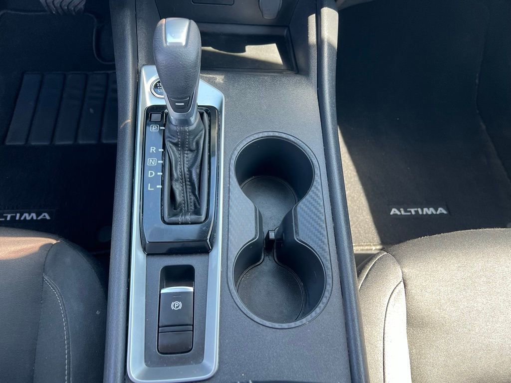 Used 2022 Nissan Altima 2.5 AWD/4WD image 30