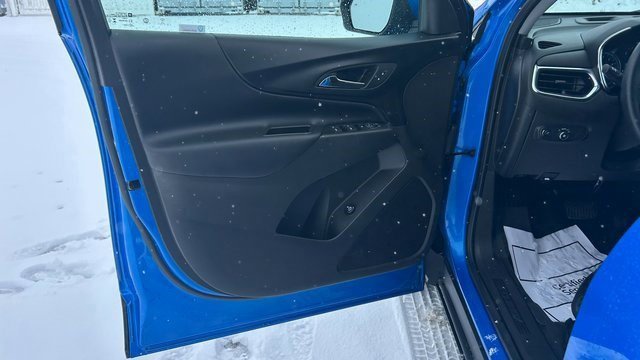 Certified 2024 Chevrolet Equinox LT image 15