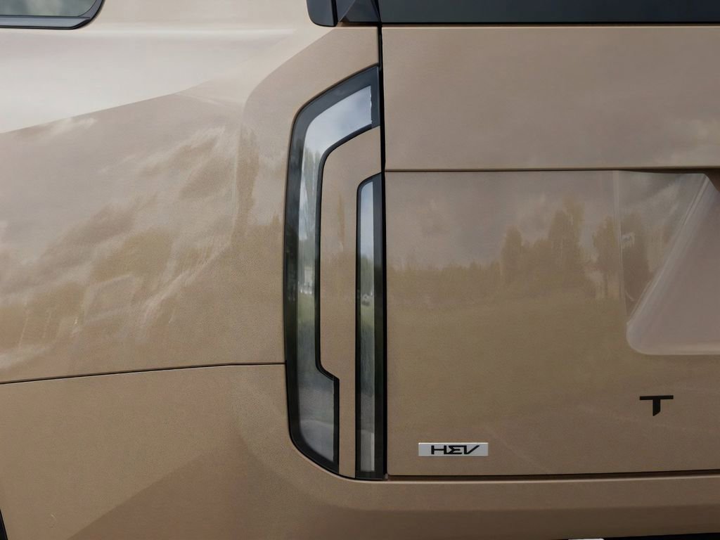 New 2027 Kia Telluride X-Line SX Prestige image 11