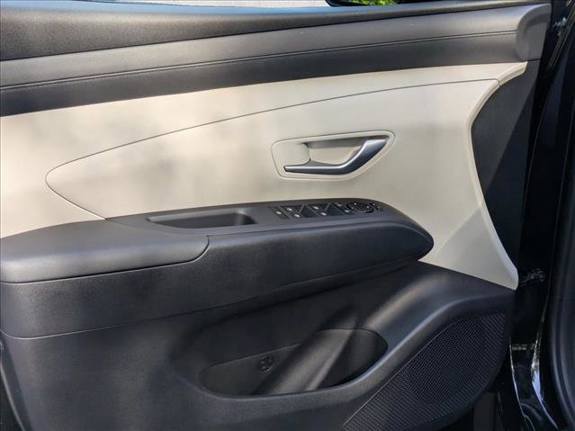 New 2026 Hyundai Tucson SEL image 16