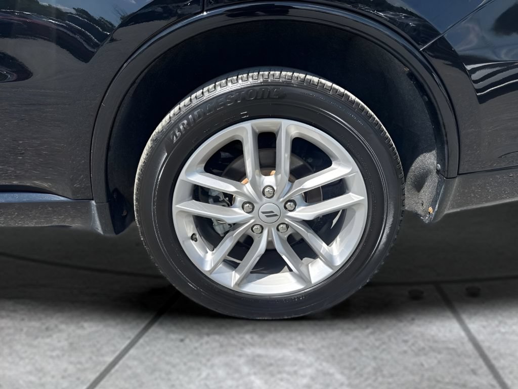 Used 2025 Dodge Durango GT AWD/4WD image 30