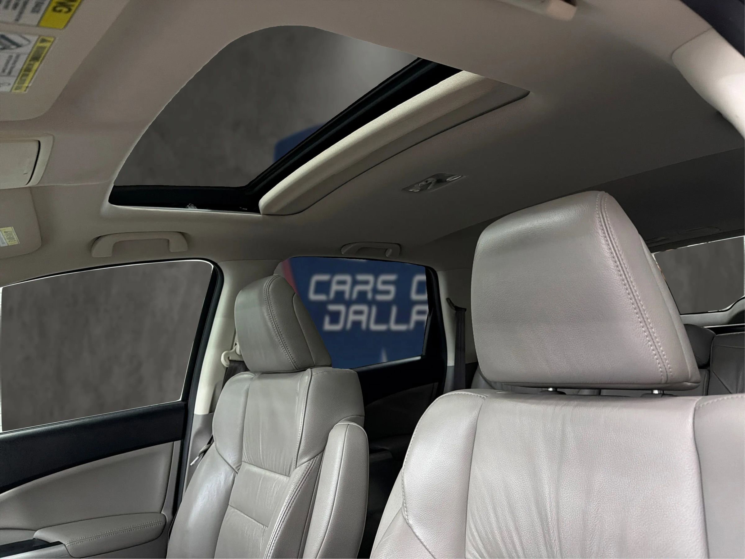 Used 2013 Honda CR-V EX-L image 34