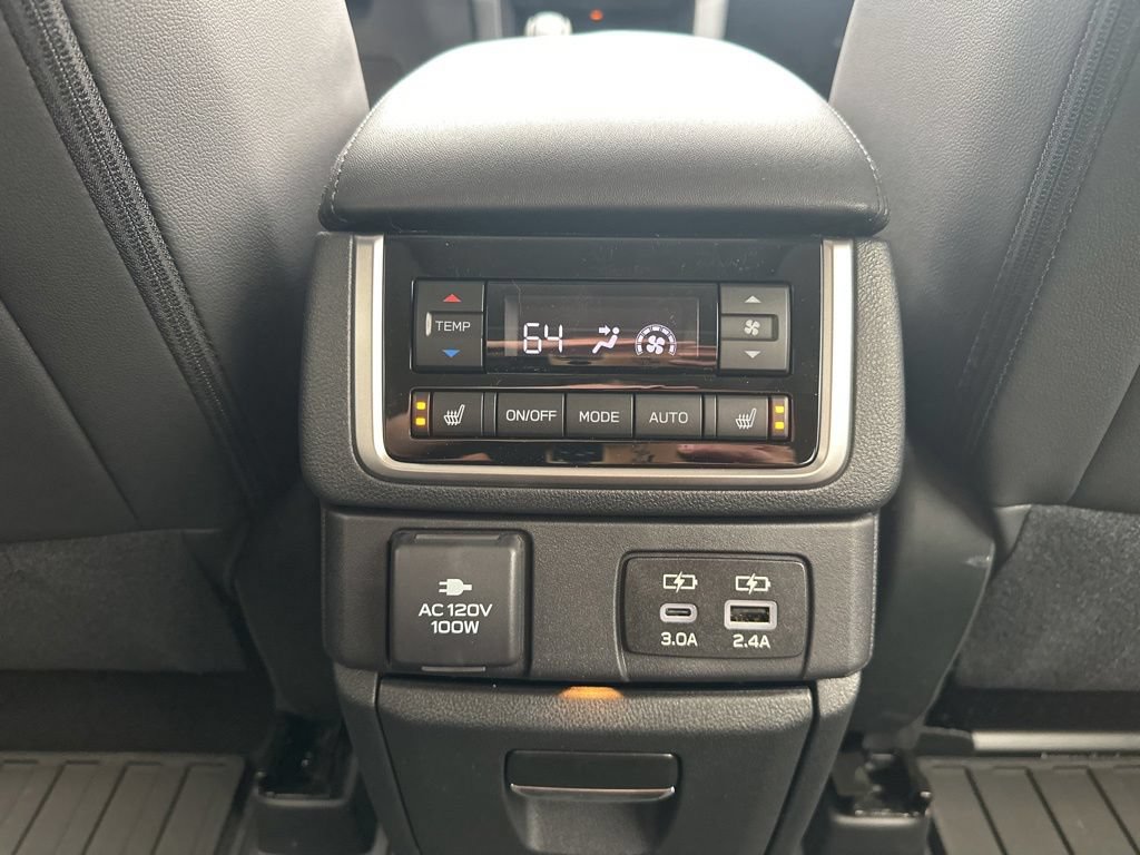 New 2026 Subaru Ascent Bronze Edition AWD/4WD image 31