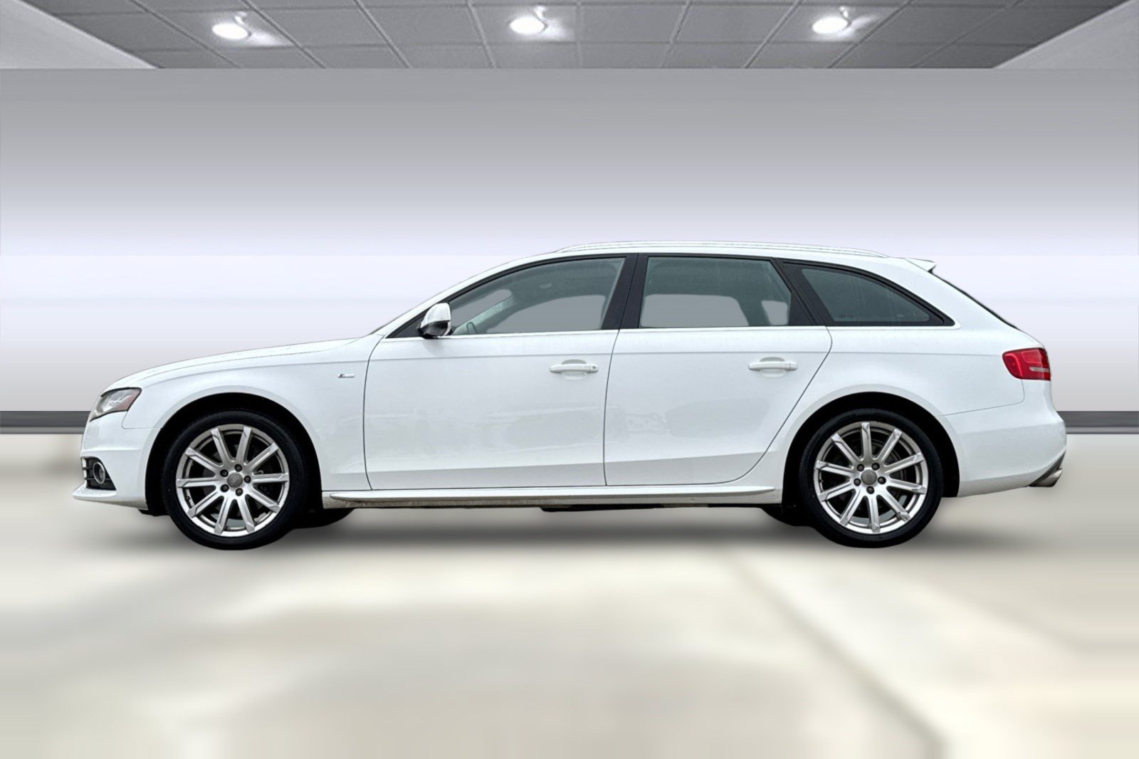 Used 2012 Audi A4 2.0T Prestige AWD/4WD image 2