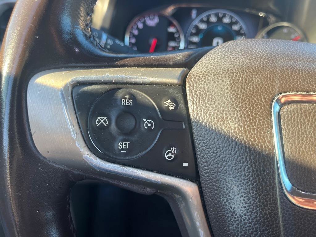 Used 2019 GMC Acadia Denali AWD/4WD image 9