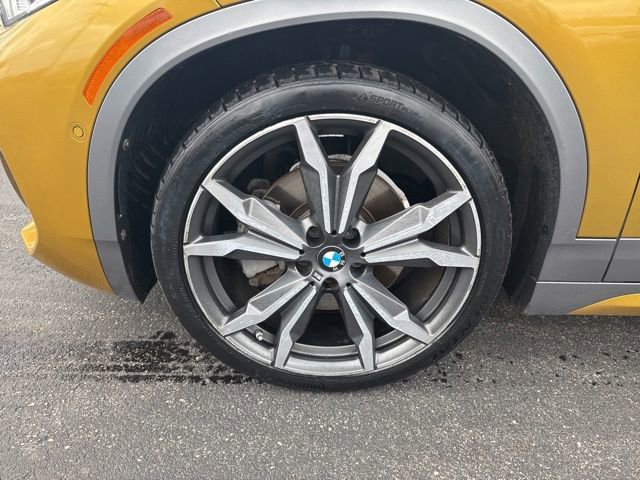 Used 2018 BMW X2 xDrive28i image 9