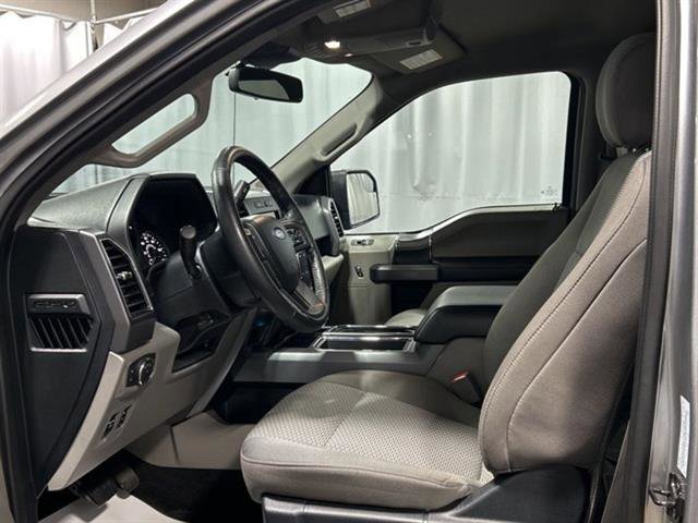 Used 2020 Ford F150 XLT w/ Equipment Group 302A Luxury image 22