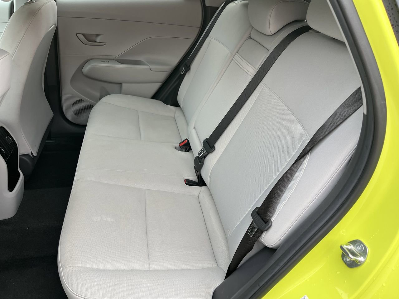 Used 2025 Hyundai Kona SEL image 17